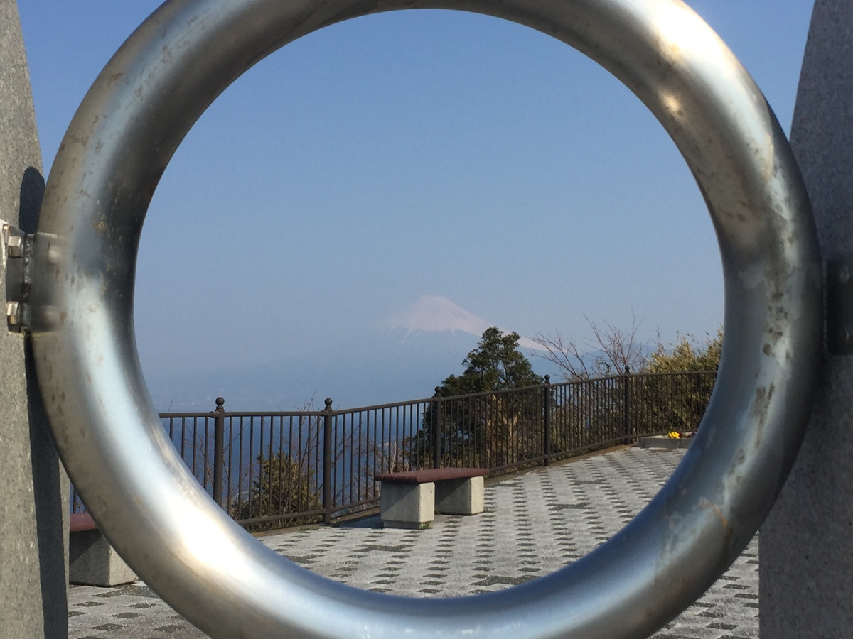 富士山四
