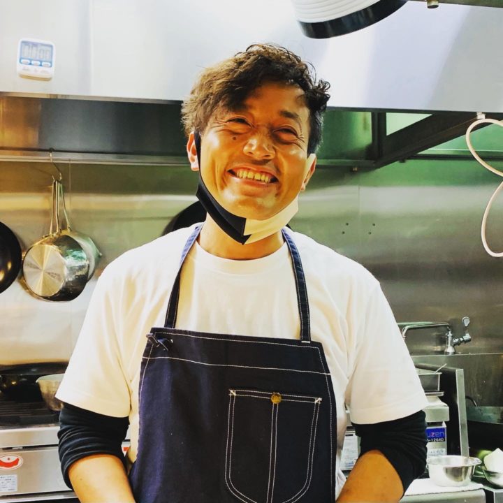 庶民の店 下間都代子公式ウェブサイト「アルトの世界」